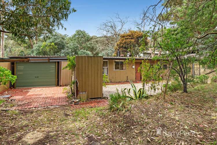 Sixth view of Homely house listing, 35 Rose Avenue, Hurstbridge VIC 3099