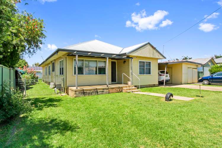 Main view of Homely house listing, 1 & 2/2 Robina Street, Tamworth NSW 2340