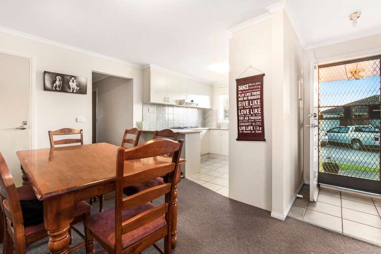 Third view of Homely unit listing, 4/50-52 Bellevue Drive, Berwick VIC 3806