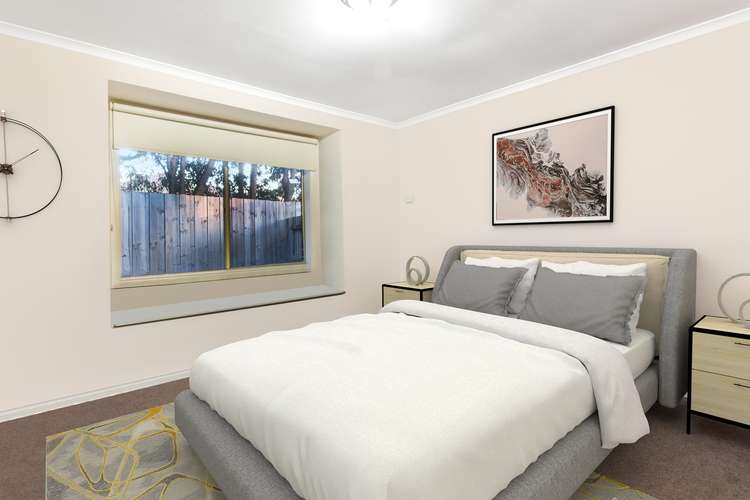 Sixth view of Homely unit listing, 4/50-52 Bellevue Drive, Berwick VIC 3806