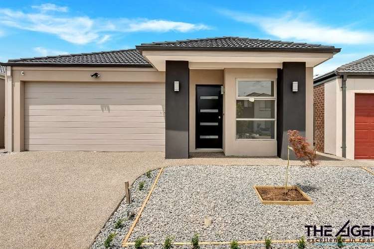 Second view of Homely house listing, 50 Heartlands Blvd, Tarneit VIC 3029