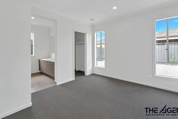 Fifth view of Homely house listing, 50 Heartlands Blvd, Tarneit VIC 3029