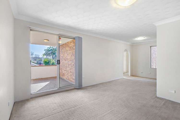 Second view of Homely apartment listing, 9/22 Elizabeth Street, Parramatta NSW 2150