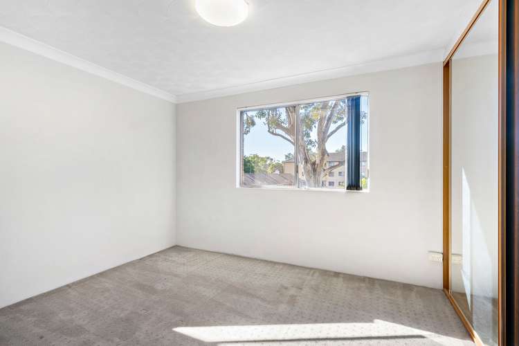 Third view of Homely apartment listing, 9/22 Elizabeth Street, Parramatta NSW 2150