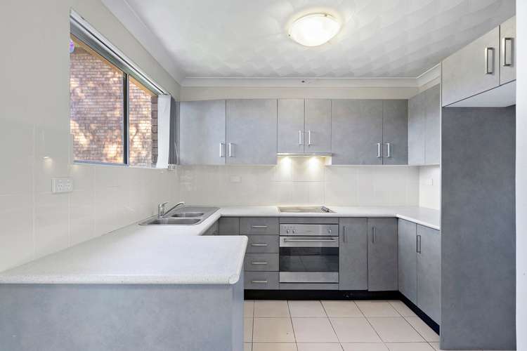 Fourth view of Homely apartment listing, 9/22 Elizabeth Street, Parramatta NSW 2150