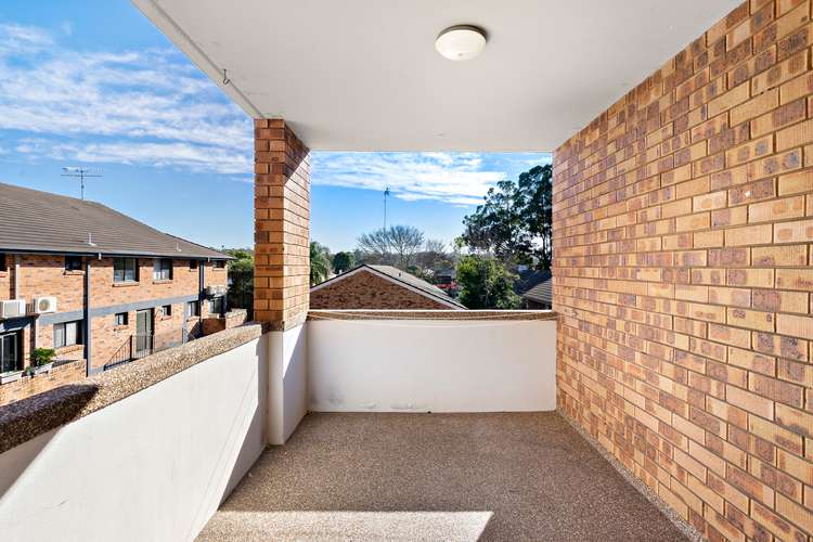 Fifth view of Homely apartment listing, 9/22 Elizabeth Street, Parramatta NSW 2150
