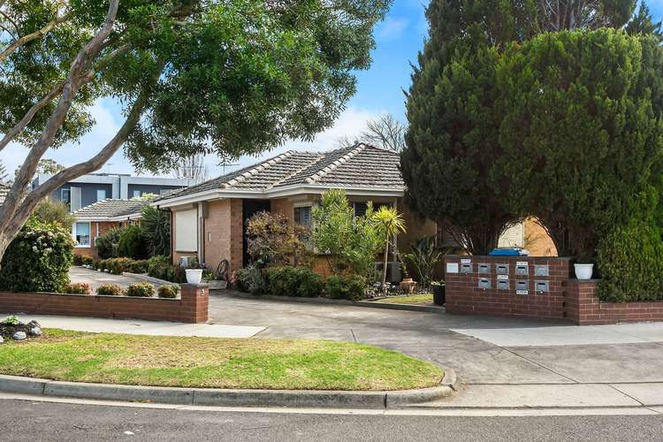 Main view of Homely unit listing, 7/3 Coles Court, Beaumaris VIC 3193