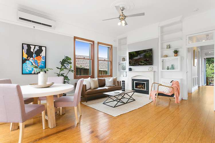 Main view of Homely house listing, 22 Victoria Road, Drummoyne NSW 2047