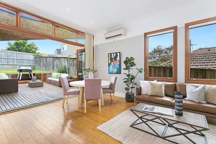 Second view of Homely house listing, 22 Victoria Road, Drummoyne NSW 2047