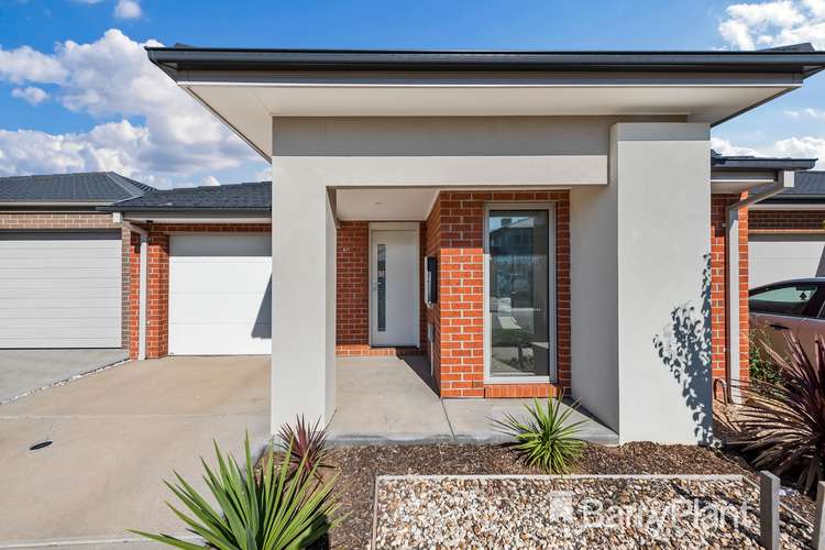 Main view of Homely house listing, 47 Queensbridge Avenue, Tarneit VIC 3029