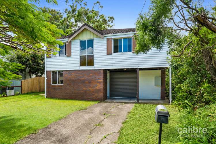 Main view of Homely house listing, 17 Newbery Street, Newmarket QLD 4051