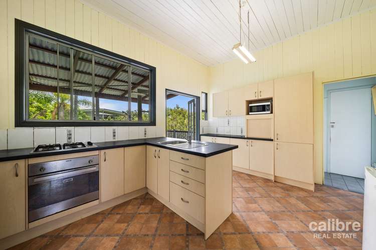 Second view of Homely house listing, 17 Newbery Street, Newmarket QLD 4051