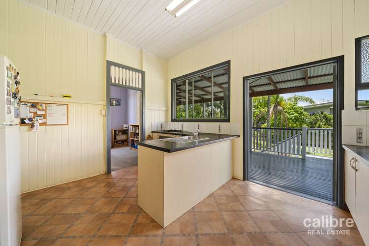 Third view of Homely house listing, 17 Newbery Street, Newmarket QLD 4051