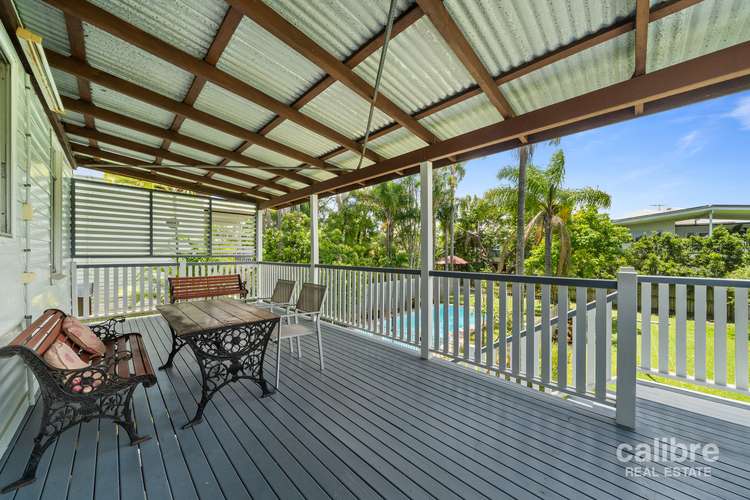 Fourth view of Homely house listing, 17 Newbery Street, Newmarket QLD 4051