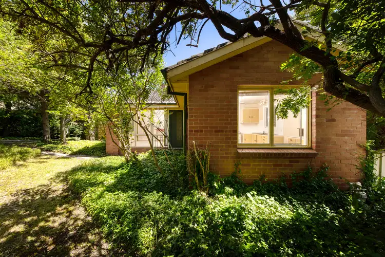 Main view of Homely house listing, 3 Whyte Place, Curtin ACT 2605