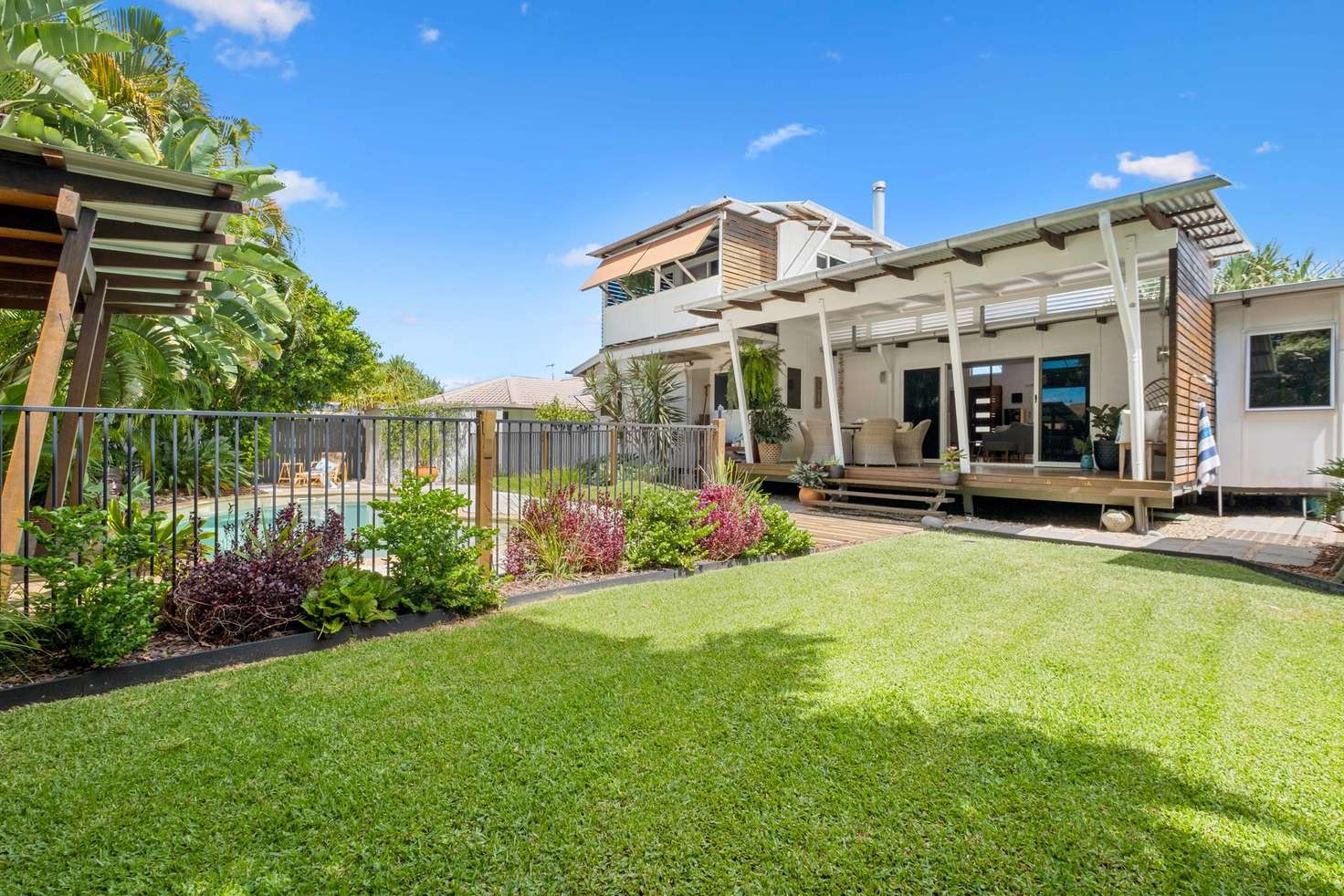 Main view of Homely house listing, 13 Satinash Place, Mudjimba QLD 4564