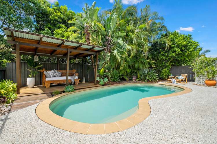 Second view of Homely house listing, 13 Satinash Place, Mudjimba QLD 4564