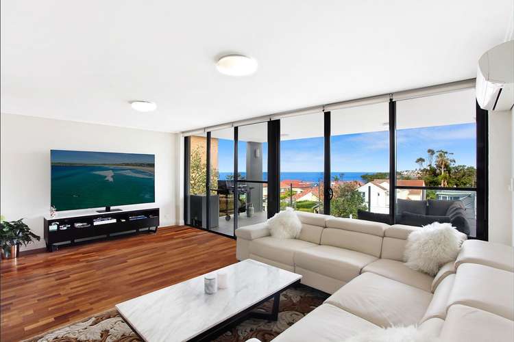 Second view of Homely apartment listing, 3/22 Clarke Street, Vaucluse NSW 2030