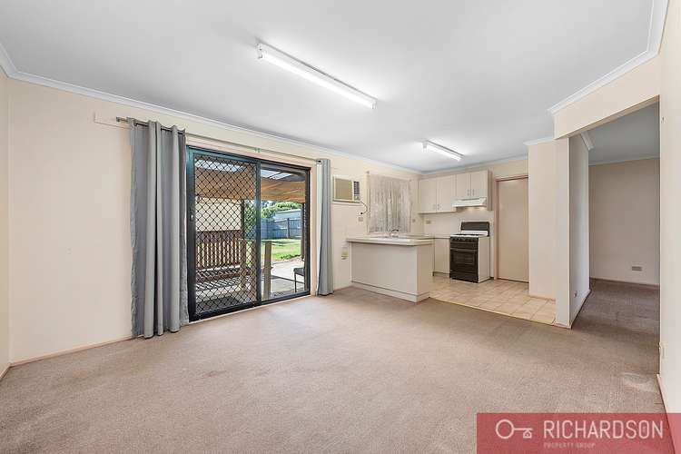 Fourth view of Homely house listing, 5 Harcourt Square, Wyndham Vale VIC 3024