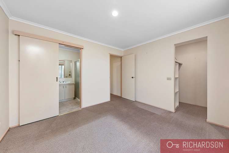 Fifth view of Homely house listing, 5 Harcourt Square, Wyndham Vale VIC 3024