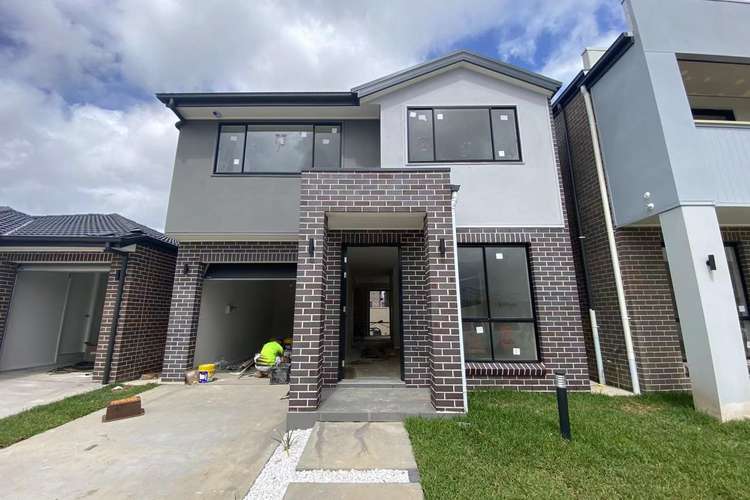 Main view of Homely townhouse listing, 28 Cirrus Street, Schofields NSW 2762
