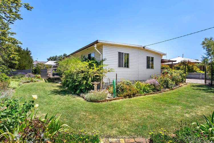Main view of Homely house listing, 46 Service Street, Clunes VIC 3370