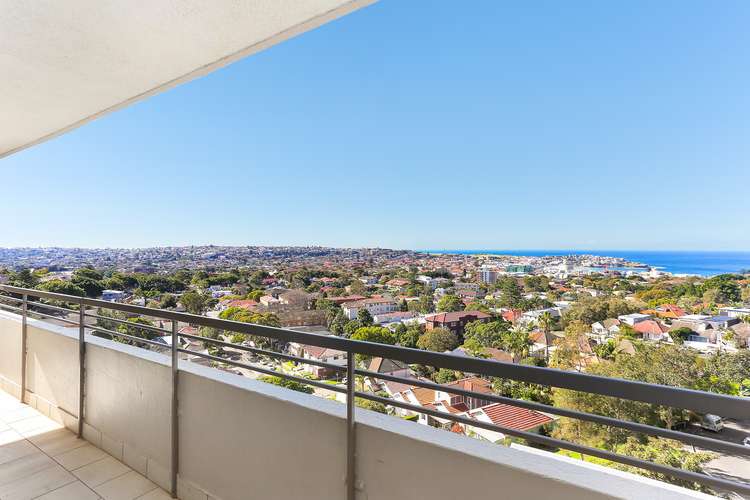 Fourth view of Homely apartment listing, Level 6/21/5-7 Martins Avenue, Bondi Beach NSW 2026