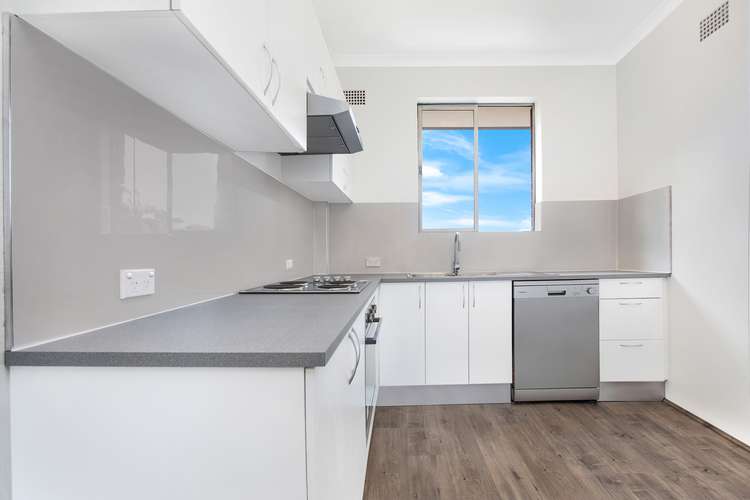 Second view of Homely unit listing, 5/9 Templeman Crescent, Hillsdale NSW 2036