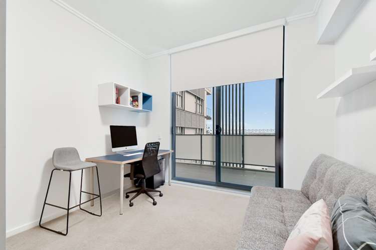 Fifth view of Homely apartment listing, E728/1-39 Lord Sheffield Circuit, Penrith NSW 2750