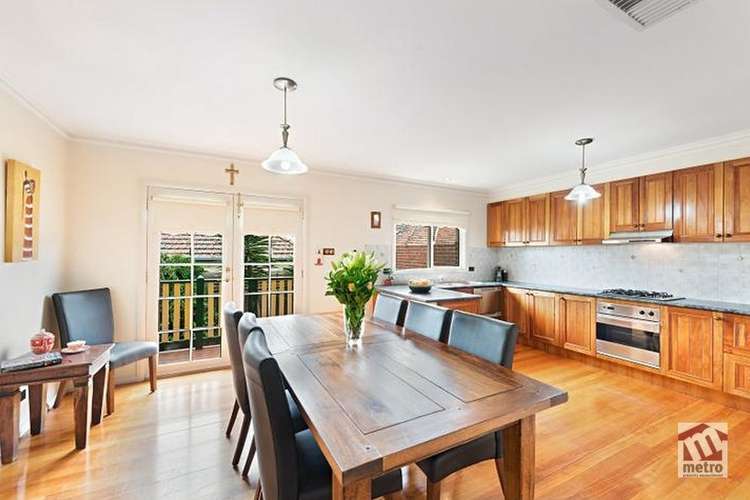 Second view of Homely house listing, 2/16 O'Dowd Street, Reservoir VIC 3073