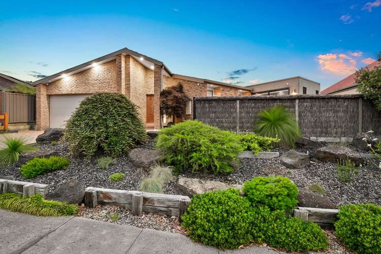 Main view of Homely house listing, 15 Lightwood Court, Berwick VIC 3806