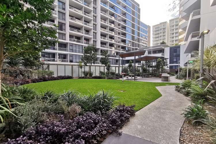 Main view of Homely apartment listing, Level 12/1268/2 Gearin Alley, Mascot NSW 2020