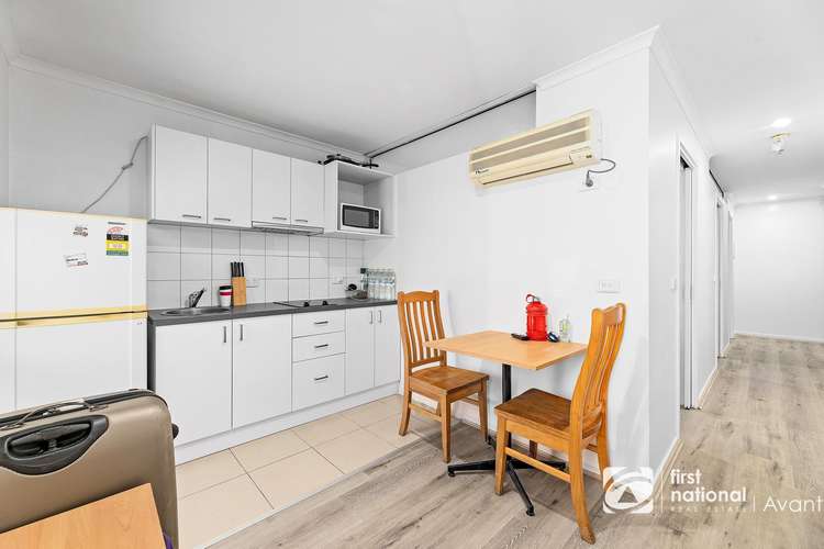 Main view of Homely apartment listing, 158/139 Lonsdale Street, Melbourne VIC 3000