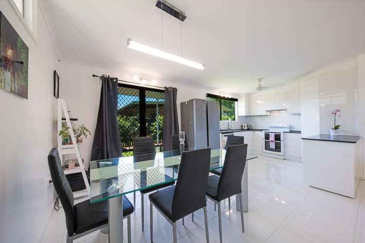Second view of Homely house listing, 43 Camm Road, Mount Julian QLD 4800