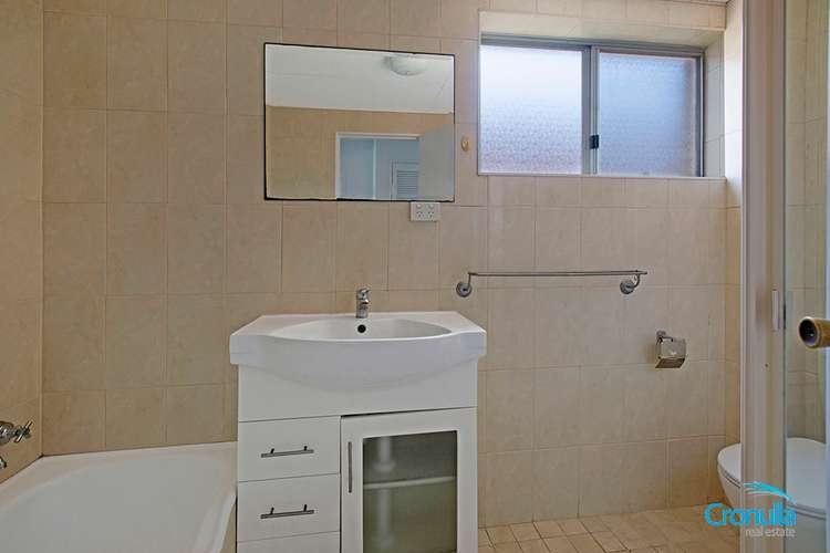 Fourth view of Homely unit listing, 4/129 Elouera Road, Cronulla NSW 2230