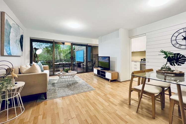 Main view of Homely townhouse listing, 4/36 Busaco Road, Marsfield NSW 2122