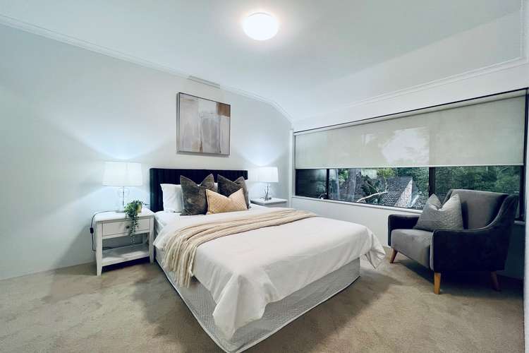 Fourth view of Homely townhouse listing, 4/36 Busaco Road, Marsfield NSW 2122