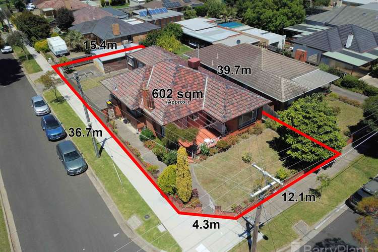 55 Sutherland Street, Hadfield VIC 3046