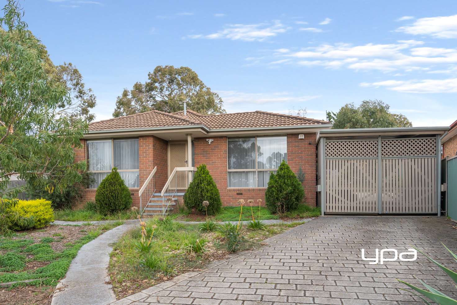 Main view of Homely house listing, 21 Kintore Close, Sunbury VIC 3429