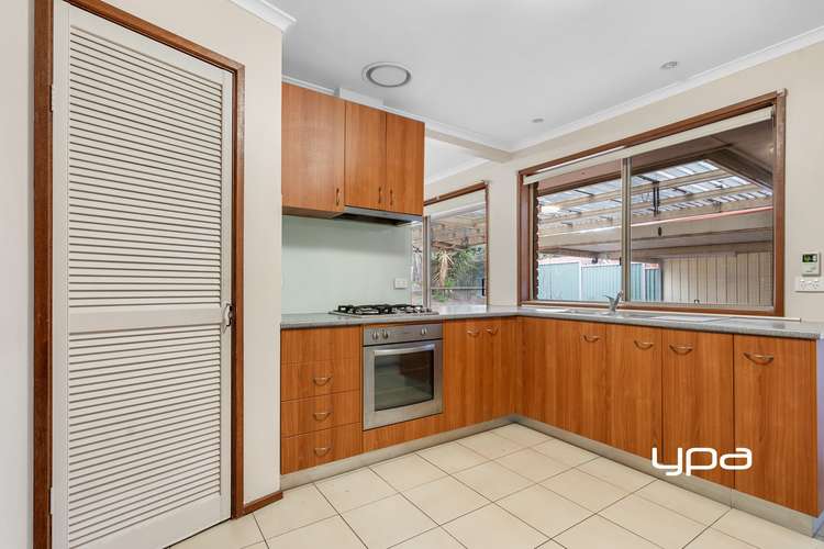 Third view of Homely house listing, 21 Kintore Close, Sunbury VIC 3429