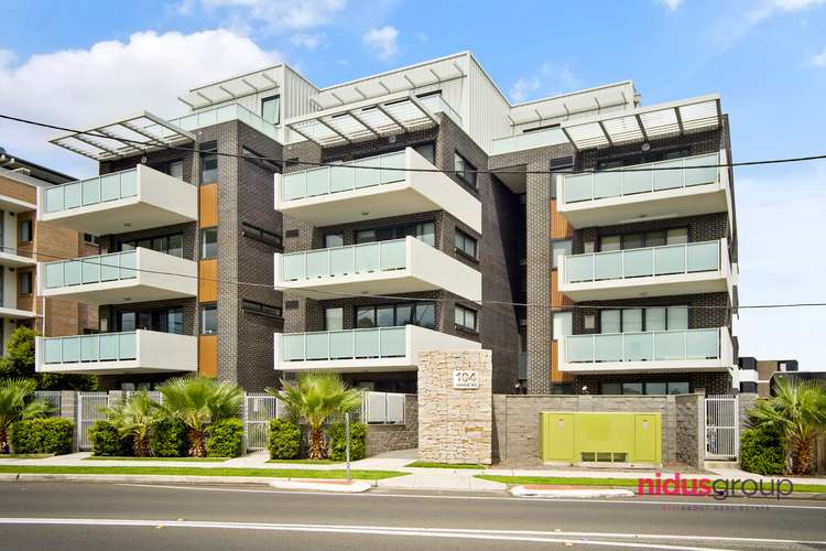 16/104 -108 Bridge Road, Westmead NSW 2145