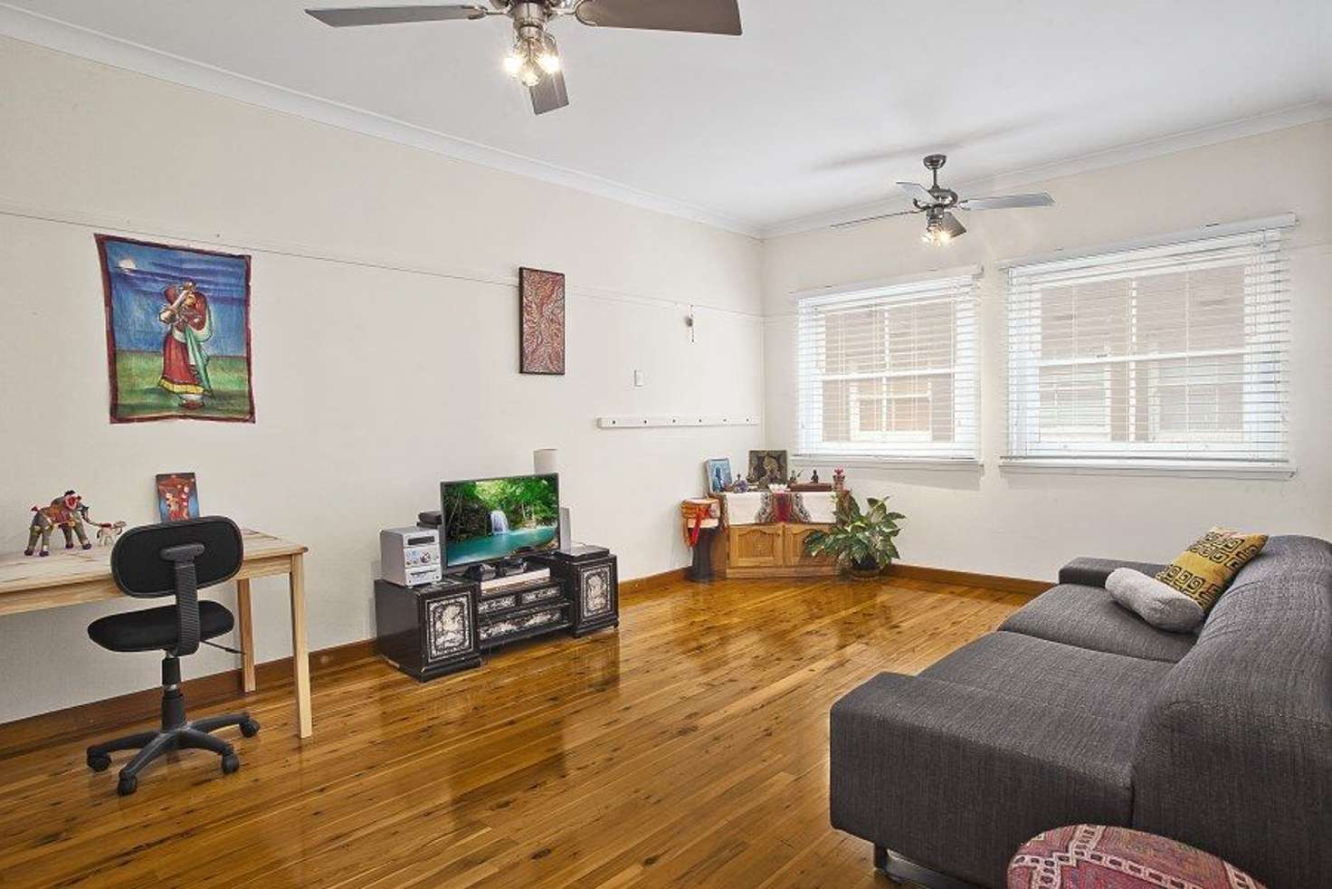 Main view of Homely apartment listing, 25/40-42 Ramsgate Avenue, Bondi Beach NSW 2026