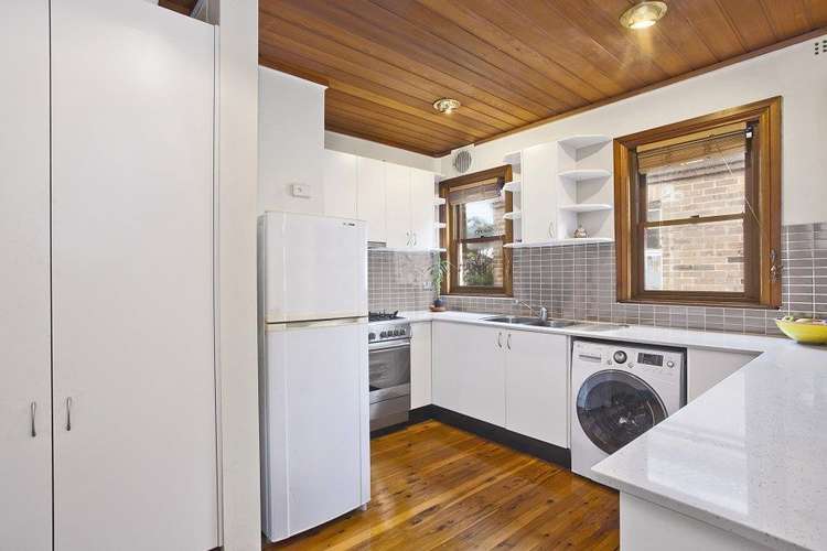 Second view of Homely apartment listing, 25/40-42 Ramsgate Avenue, Bondi Beach NSW 2026