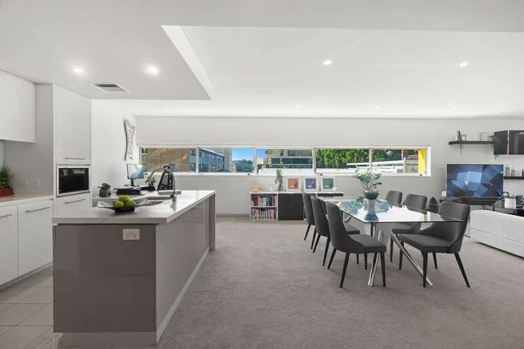 Third view of Homely apartment listing, 101/45 Bowman Street, Pyrmont NSW 2009