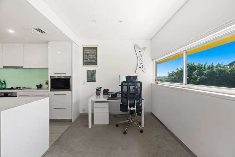Sixth view of Homely apartment listing, 101/45 Bowman Street, Pyrmont NSW 2009