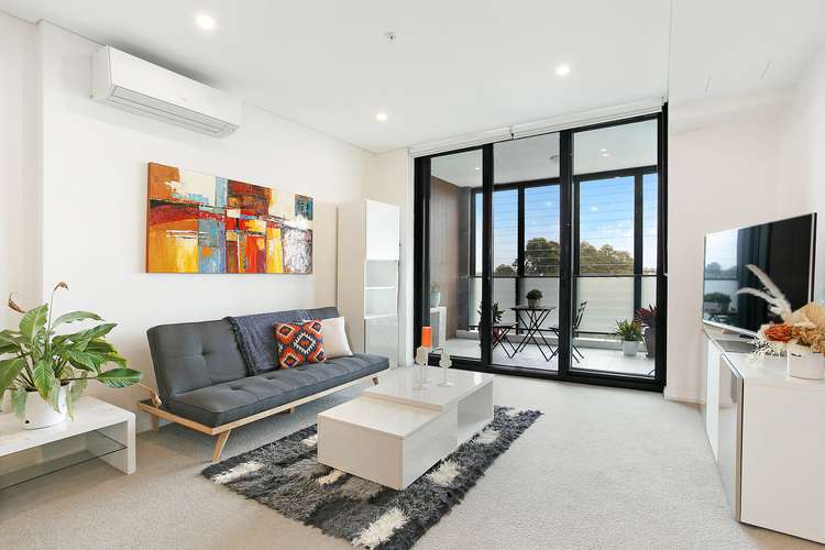 Main view of Homely unit listing, B606/118 Princes Highway, Arncliffe NSW 2205