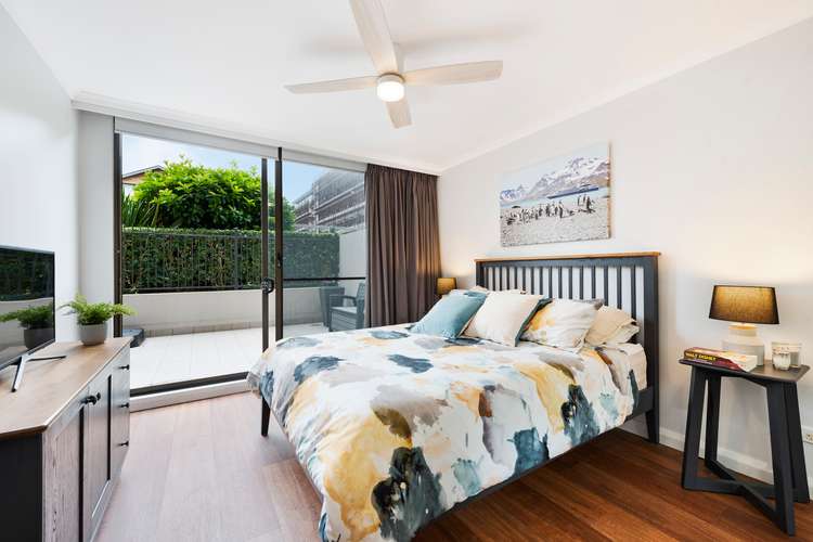 Fifth view of Homely apartment listing, 409/41 Refinery Drive, Pyrmont NSW 2009