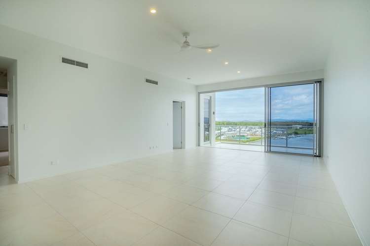 Fourth view of Homely apartment listing, 182/93 Sheehan Avenue, Hope Island QLD 4212