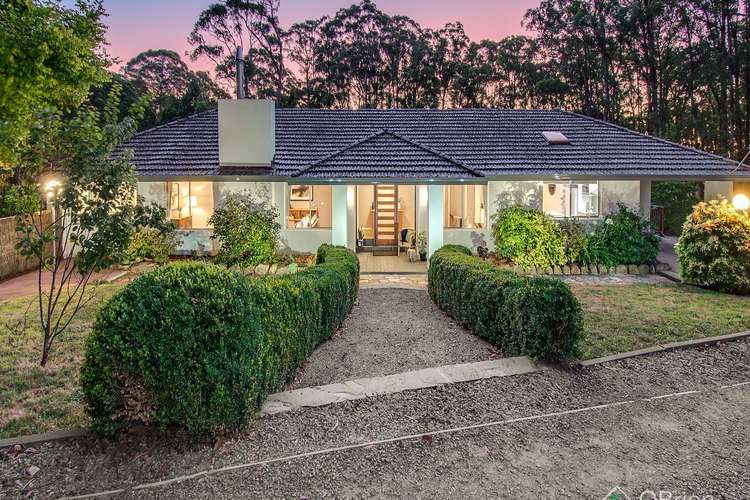 Main view of Homely house listing, 63 One Tree Hill Road, Ferny Creek VIC 3786