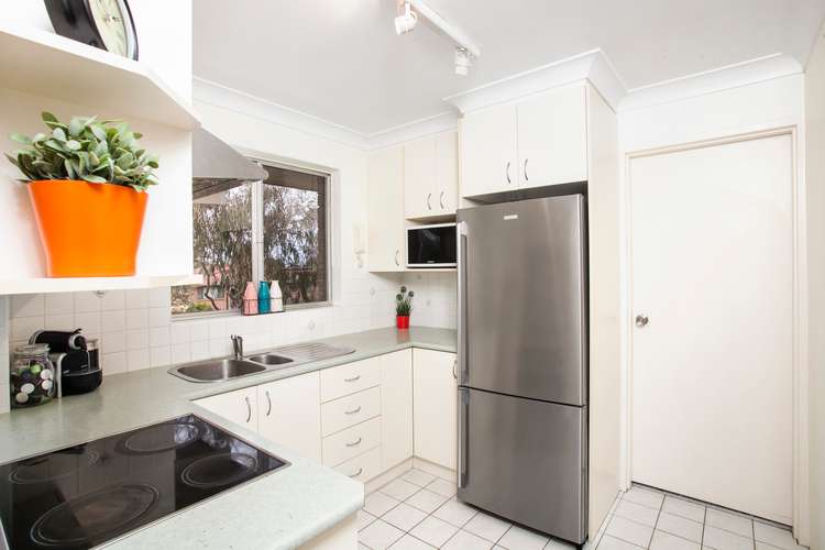 Second view of Homely apartment listing, 8/61 Parramatta Street, Cronulla NSW 2230